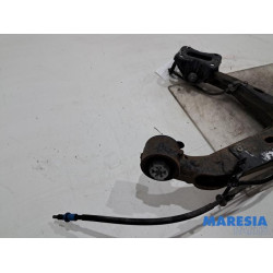 Opel - Vivaro - Querlenker rechts hinten