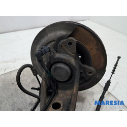 Opel - Vivaro - Querlenker rechts hinten