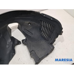 Opel - Vivaro - Radkasten