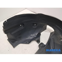 Opel - Vivaro - Radkasten