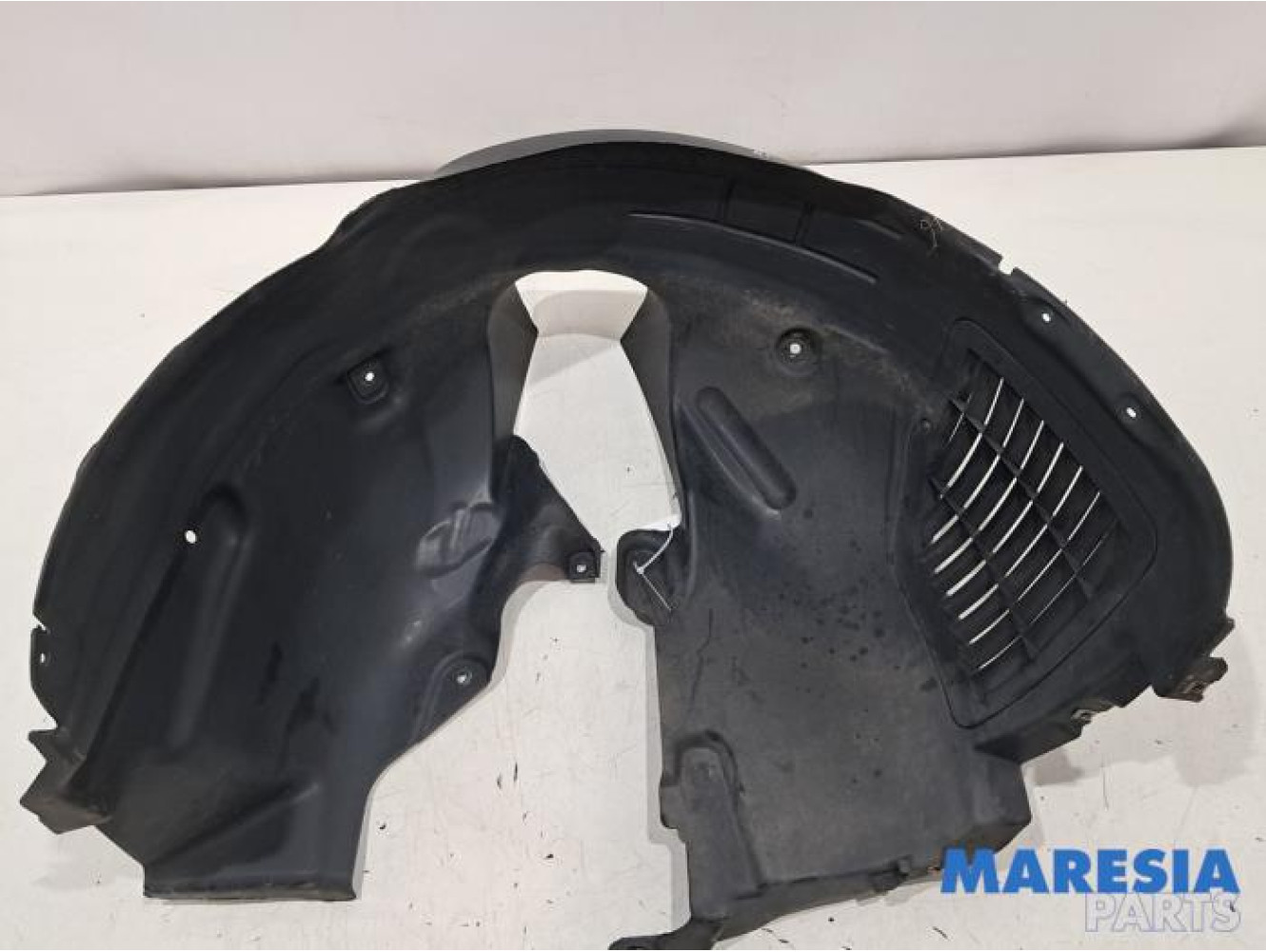 Opel - Vivaro - Radkasten