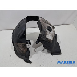 Opel - Vivaro - Radkasten