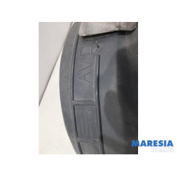 Opel - Vivaro - Radkasten