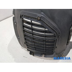 Opel - Vivaro - Radkasten