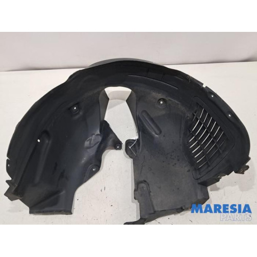 Opel - Vivaro - Radkasten