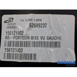 Opel - Vivaro - Türverkleidung 2-türig links