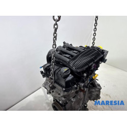 Peugeot - 208 - Engine