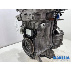 Peugeot - 208 - Engine