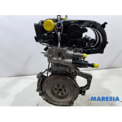 Peugeot - 208 - Engine