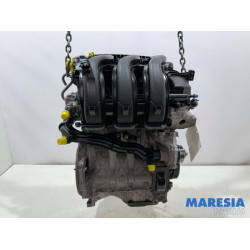 Peugeot - 208 - Engine