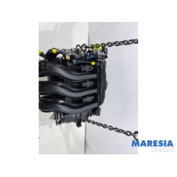 Peugeot - 208 - Engine