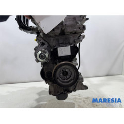 Peugeot - 208 - Engine