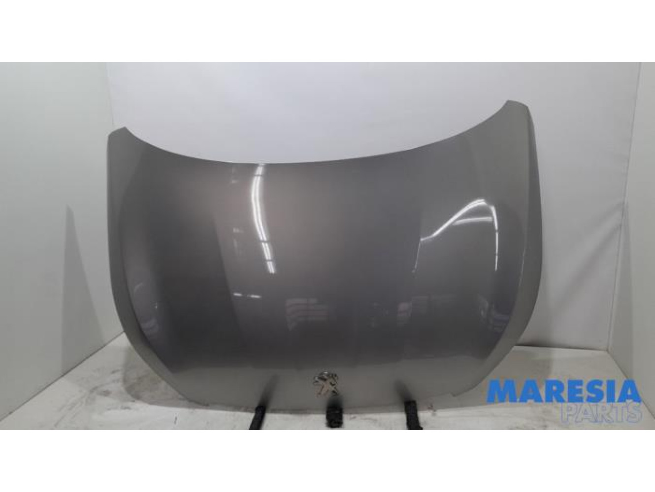 Peugeot - 308 - Capot