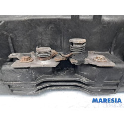 Peugeot - 308 - Lock plate