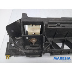 Peugeot - 308 - Lock plate