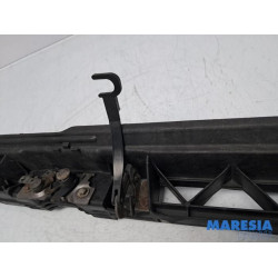 Peugeot - 308 - Lock plate