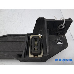 Peugeot - 308 - Lock plate