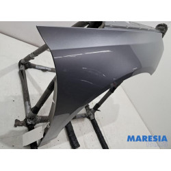 Peugeot - 308 - Kotflügel rechts vorne