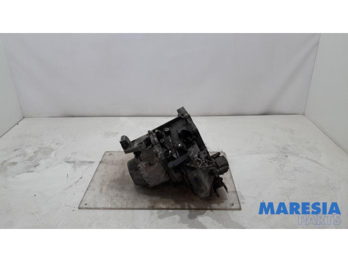 Peugeot - 308 - Versnellingsbak