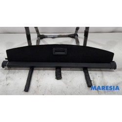 Peugeot - 308 - Bâche coffre à bagages