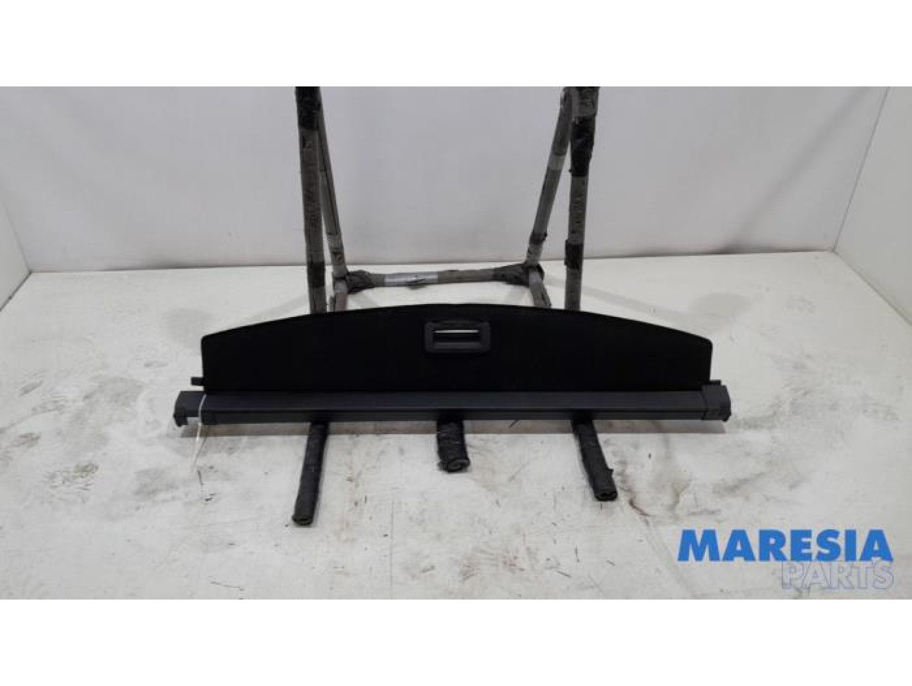 Peugeot - 308 - Bâche coffre à bagages