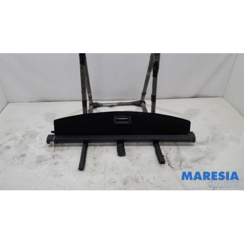 Peugeot - 308 - Dekzeil Bagageruimte