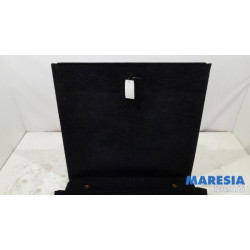 Peugeot - 308 - Coffre tapis