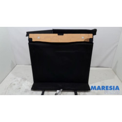 Peugeot - 308 - Coffre tapis