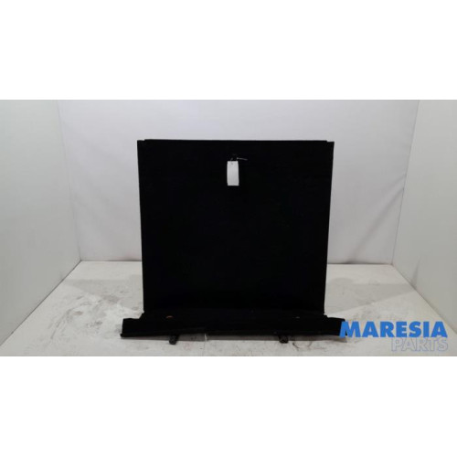 Peugeot - 308 - Coffre tapis
