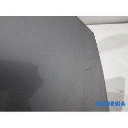 Peugeot - 308 - Stoßstange hinten