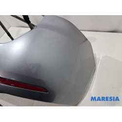 Peugeot - 308 - Stoßstange hinten