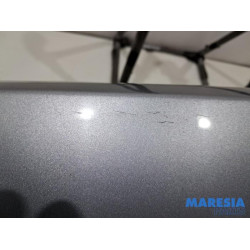 Peugeot - 308 - Stoßstange hinten