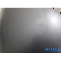 Peugeot - 308 - Stoßstange hinten