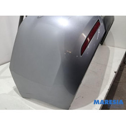 Peugeot - 308 - Stoßstange hinten