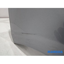 Peugeot - 308 - Stoßstange hinten