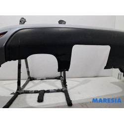 Peugeot - 308 - Stoßstange hinten