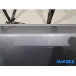 Peugeot - 308 - Stoßstange hinten