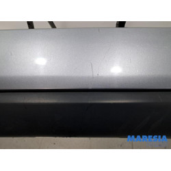 Peugeot - 308 - Stoßstange hinten