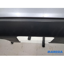 Peugeot - 308 - Stoßstange hinten