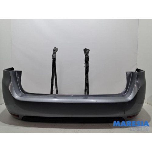 Peugeot - 308 - Stoßstange hinten