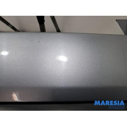 Peugeot - 308 - Stoßstange hinten