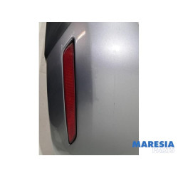 Peugeot - 308 - Stoßstange hinten
