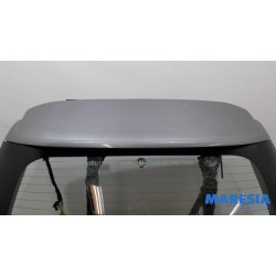 Peugeot - 308 - Tailgate