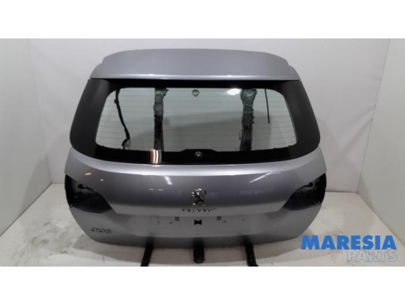 Peugeot - 308 - Tailgate