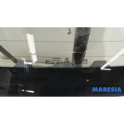 Peugeot - 308 - Tailgate