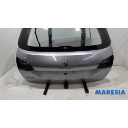 Peugeot - 308 - Tailgate