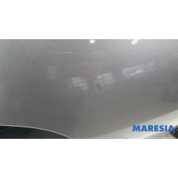 Peugeot - 308 - Tailgate