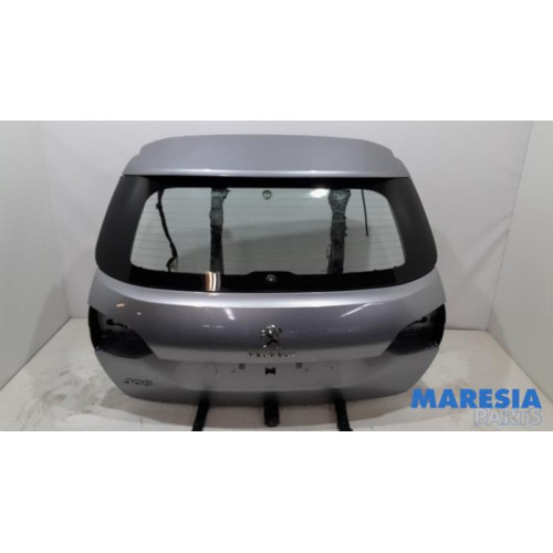 Peugeot - 308 - Tailgate