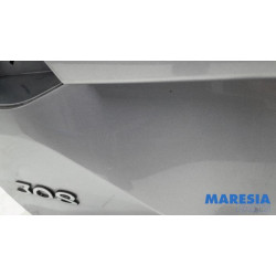 Peugeot - 308 - Tailgate