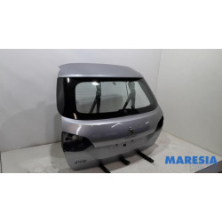 Peugeot - 308 - Tailgate